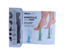 Feet Calm Renewal Peeling Ampull