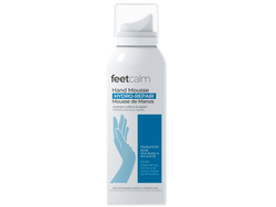Feet Calm Hand Mousse Hydro-Repair