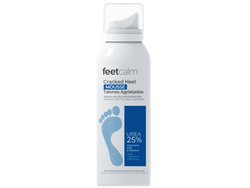Feet Calm Cracked Heel Mousse