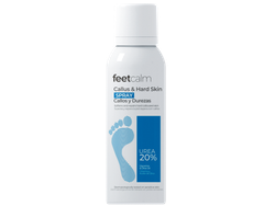 Feet Calm Callus & Hard Skin Spray