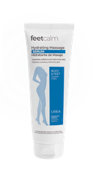 Feet Calm Hydrating Massage Serum