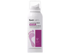 Feet Calm Hydrating Bath Mousse