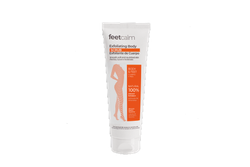 Feet Calm Exfoliating Body Scrub