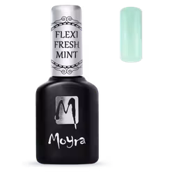 Moyra Flexi Fresh Mint Base Coat