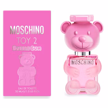 Moschino Toy 2 Bubble Gum 30ml