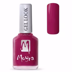 Moyra Neglelakk - Gel Look 909 Angeline