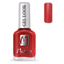 Moyra Neglelakk - Gel Look 906 Florence
