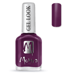 Moyra Neglelakk - Gel Look 911 Chloé