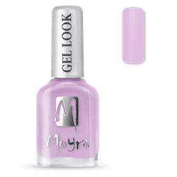 Moyra Neglelakk - Gel Look 912 Jaqueline