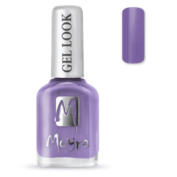 Moyra Neglelakk - Gel Look 913 Monique