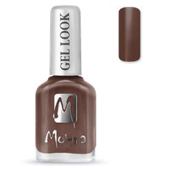 Moyra Neglelakk - Gel Look 917 Nadine