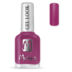 Moyra Neglelakk - Gel Look 920 Veronique