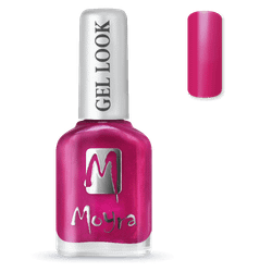 Moyra Neglelakk - Gel Look 921 Julie