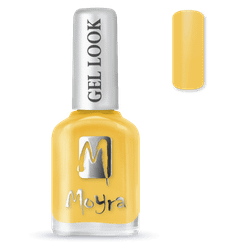 Moyra Neglelakk - Gel Look 931 Felicite