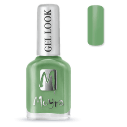 Moyra Neglelakk - Gel Look 933 Marion