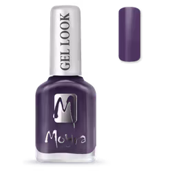 Moyra Neglelakk - Gel Look 934 Caroline