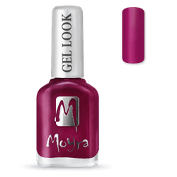Moyra Neglelakk - Gel Look 941 Gigi