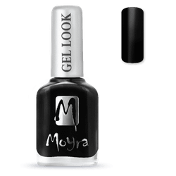 Moyra Neglelakk - Gel Look 943 Nina