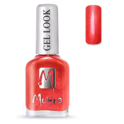 Moyra Neglelakk - Gel Look 947 Carole