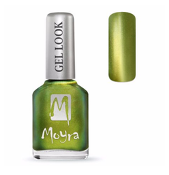 Moyra Neglelakk - Gel Look 949 Mia