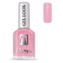 Moyra Neglelakk - Gel Look 952 Solange