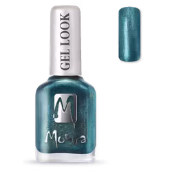 Moyra Neglelakk - Gel Look 962 Leona