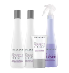 Pravana - The perfect blonde BUNDLE