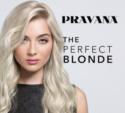 Pravana - The perfect blonde BUNDLE