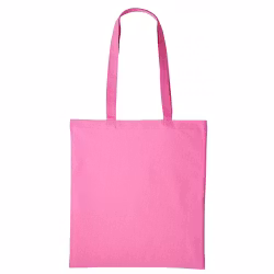 Lash Artist Tote Pink