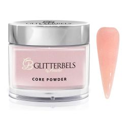 Glitterbels - Rosewood 56g