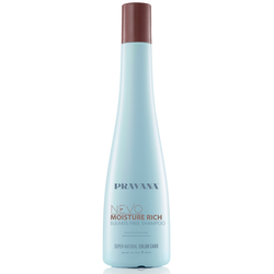 Pravana Moisture Rich Sjampo