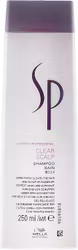Wella SP Clear Scalp Sjampo