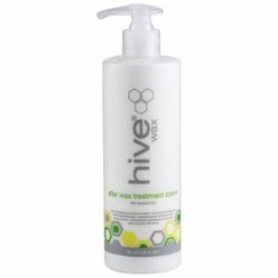 HIVE After Wax Lotion Coconut & Lime