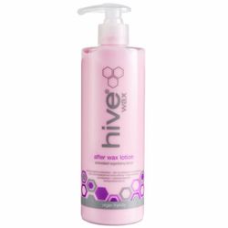 HIVE After Wax Lotion SuperBerry