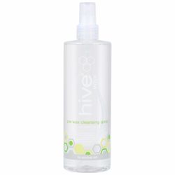 HIVE Pre Wax Cleansing Spray Coconut & Lime