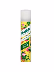 Batiste Tropical - tørrsjampo
