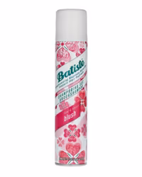 Batiste Blush - tørrsjampo