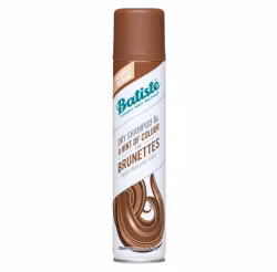 Batiste Brunette - tørrsjampo