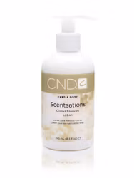 CND Gilded Blossom Lotion
