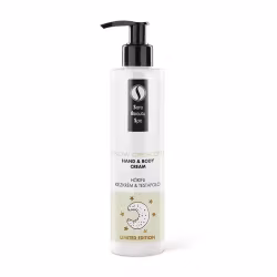 SBS Essential Winter Cream - Winter Snow