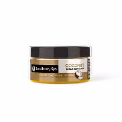 SBS Sukkerskrubb - Coconut