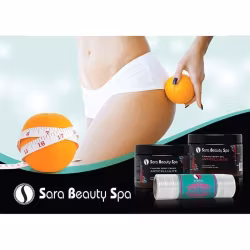SBS Anticellulite Cream