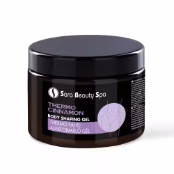 SBS Slimming Thermo Gel