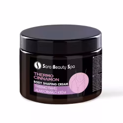 SBS Slimming Thermo Cream