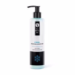 SBS IceGel - Mentol & Kamfer