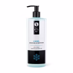 SBS IceGel - Mentol & Kamfer