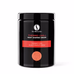 SBS Shaping Body Cream - Chilli