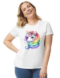 Glitterbels Unicorn