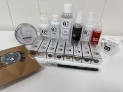Hennabryn startkit - LIMITED EDITION