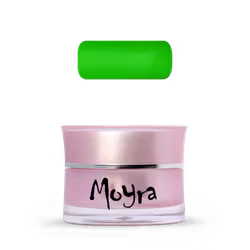 Moyra Supershine Vivid Green 567